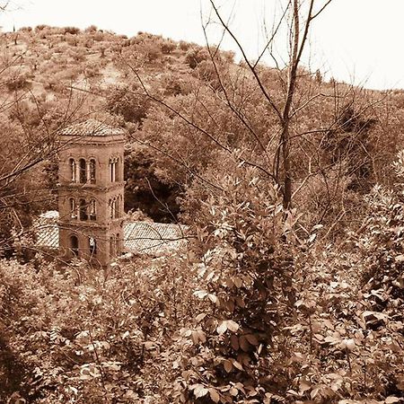 Argentella House Villa Palombara Sabina Kültér fotó
