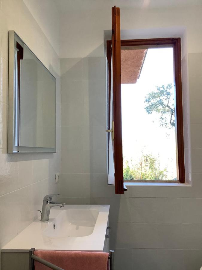 Argentella House Villa Palombara Sabina Kültér fotó