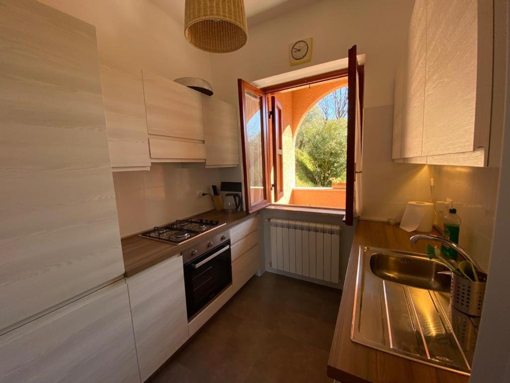 Argentella House Villa Palombara Sabina Kültér fotó