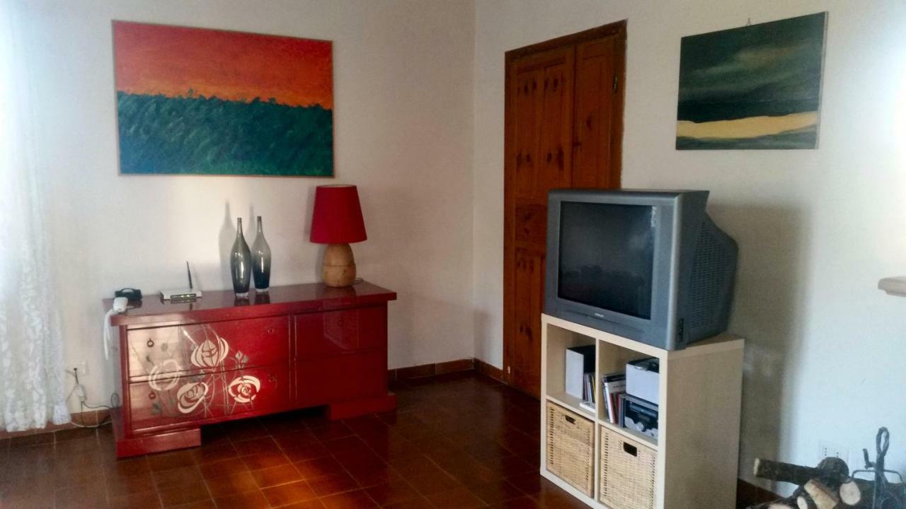 Argentella House Villa Palombara Sabina Kültér fotó