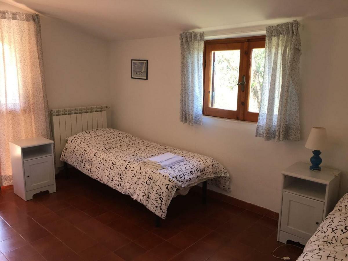 Argentella House Villa Palombara Sabina Kültér fotó