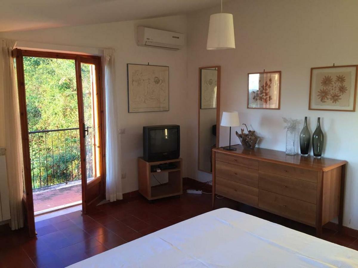 Argentella House Villa Palombara Sabina Kültér fotó