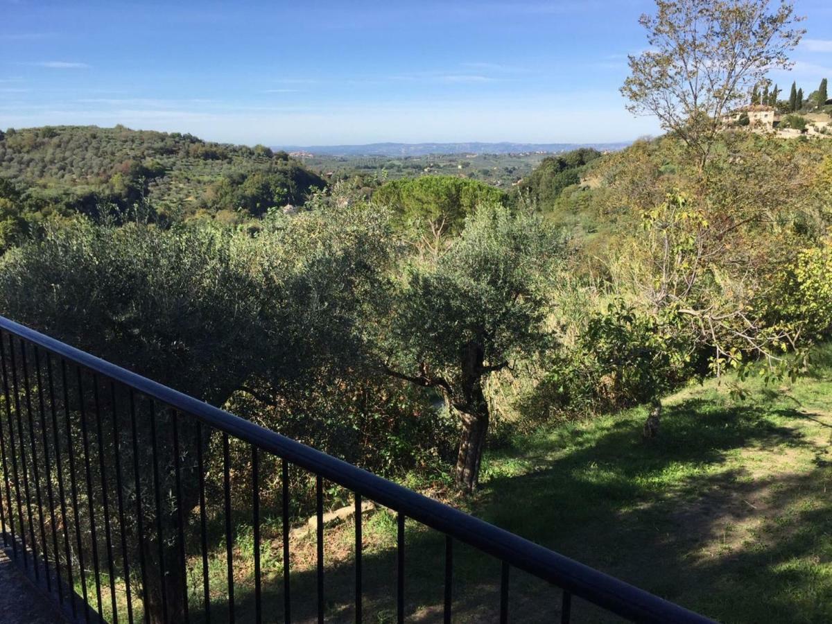 Argentella House Villa Palombara Sabina Kültér fotó