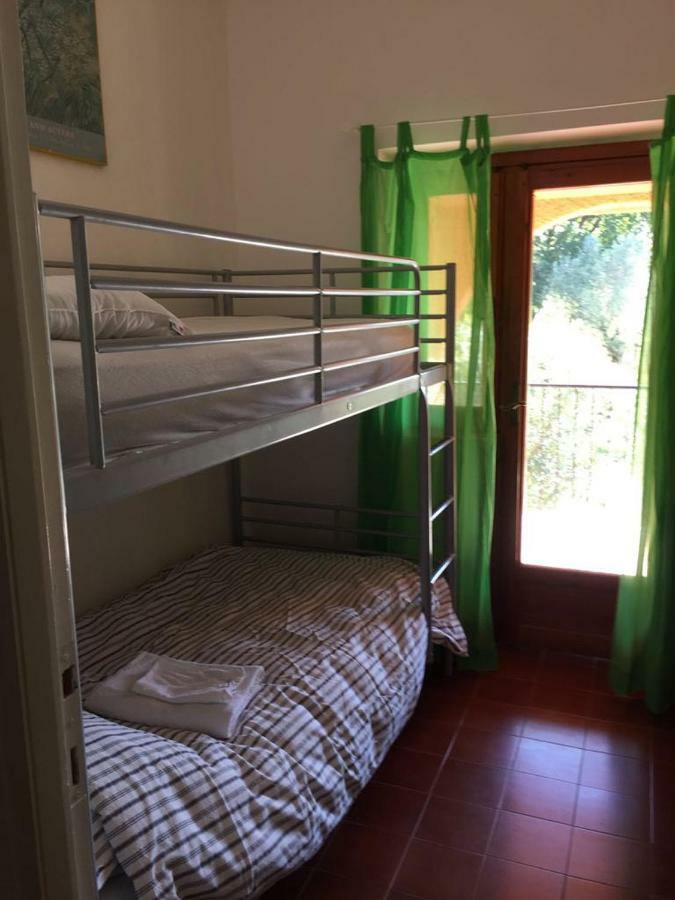 Argentella House Villa Palombara Sabina Kültér fotó