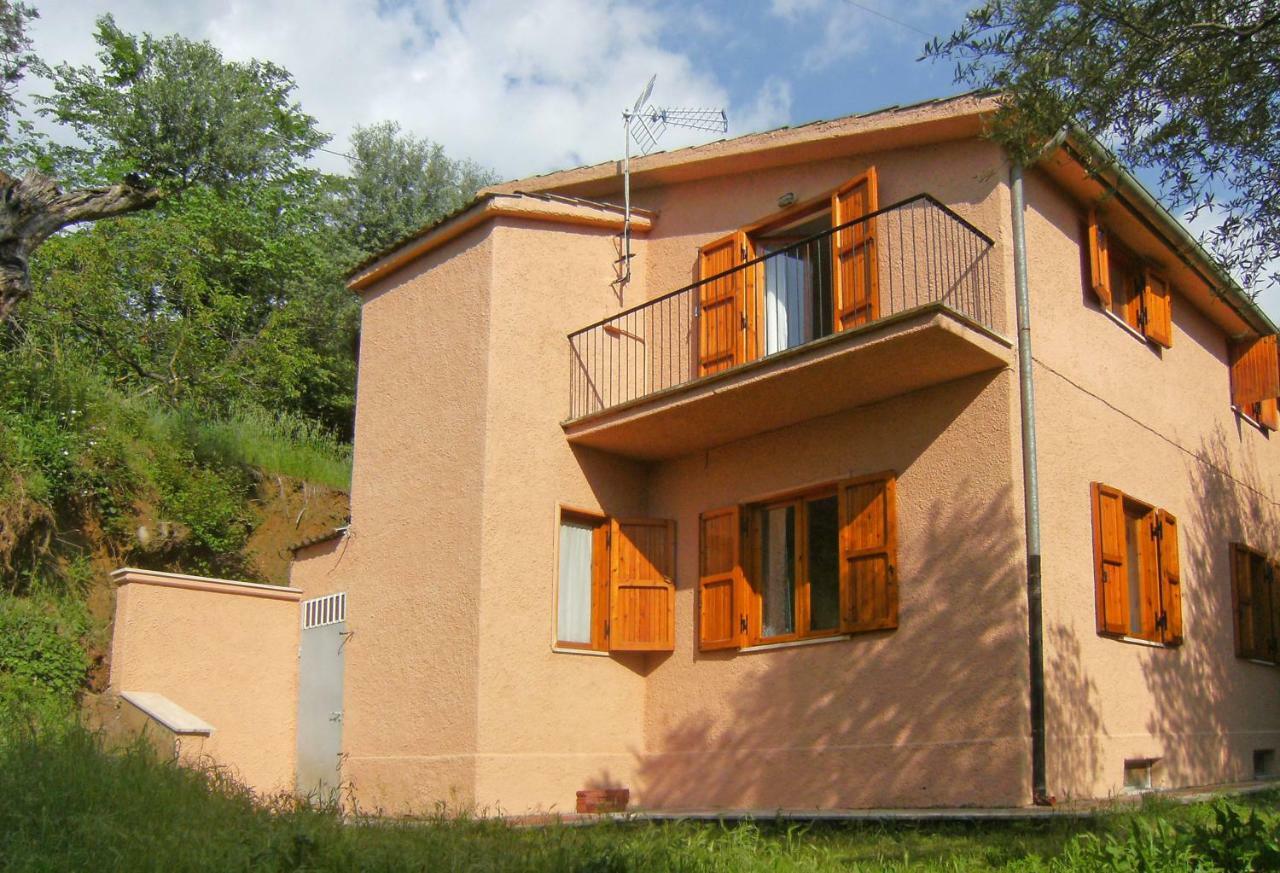 Argentella House Villa Palombara Sabina Kültér fotó