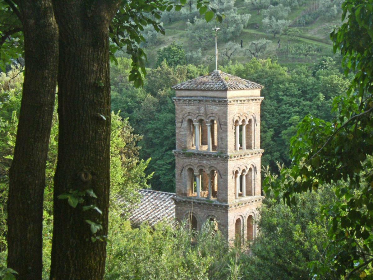 Argentella House Villa Palombara Sabina Kültér fotó