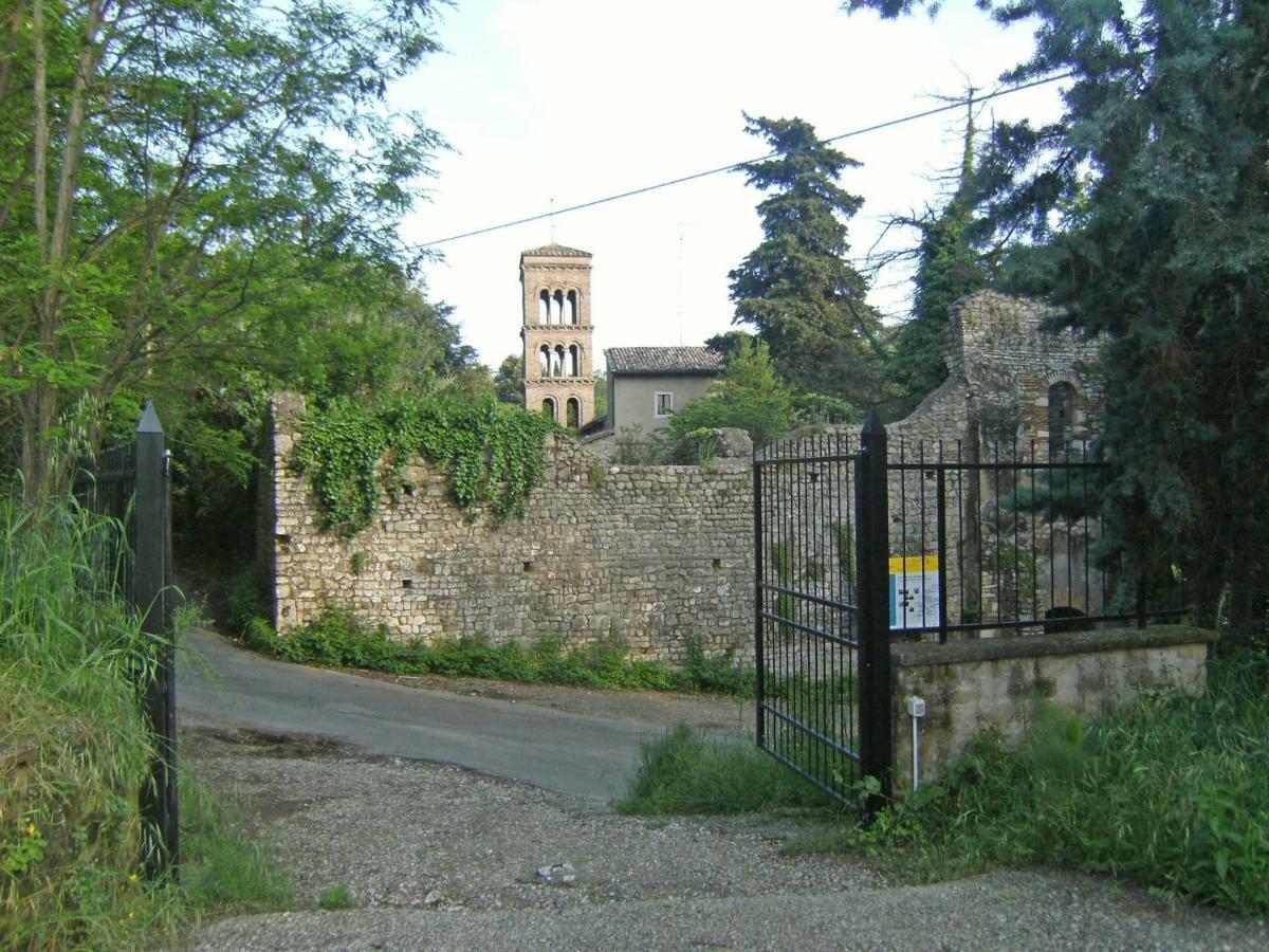 Argentella House Villa Palombara Sabina Kültér fotó