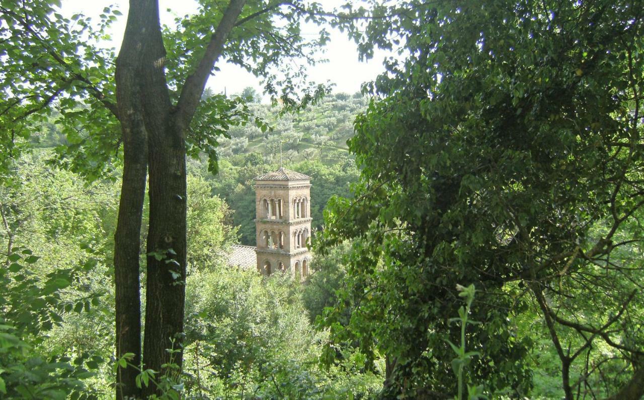 Argentella House Villa Palombara Sabina Kültér fotó