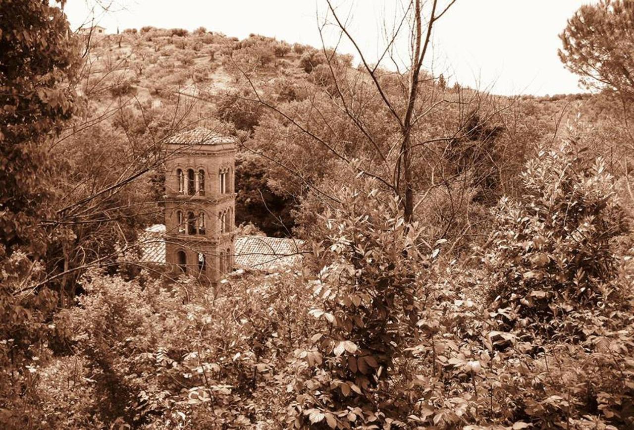 Argentella House Villa Palombara Sabina Kültér fotó